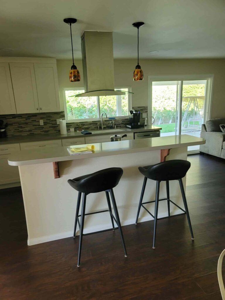 Premier Kitchen Remodel Contractor in the Palm Desert